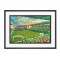 Easter Road Stadium Fine Art Print - Hibernian FC